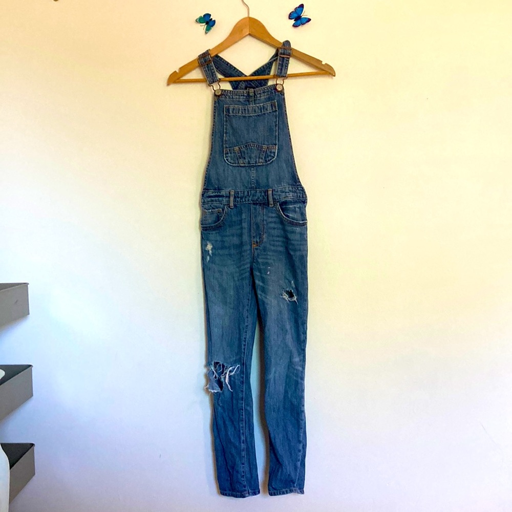 Overalls
